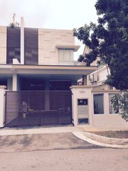 Frankel Estate (D15), Semi-Detached #635996081